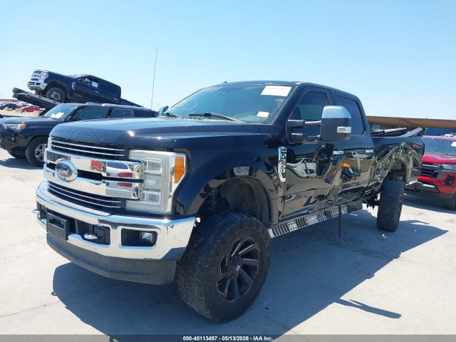 صورة 2 لـ 2017 FORD F-250 LARIAT