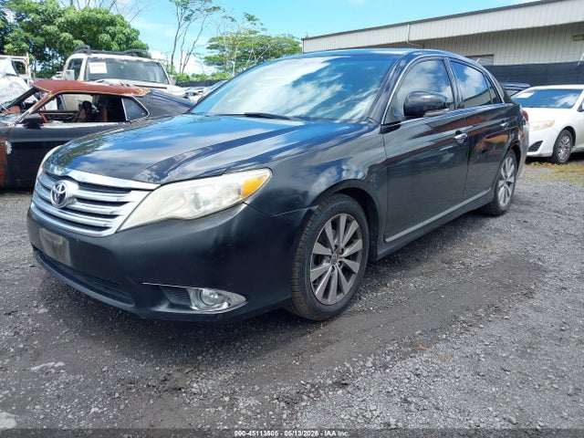 صورة 2 لـ 2011 Toyota AVALON LIMITED