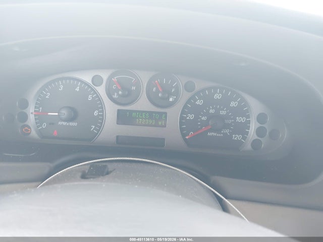 FORD TAURUS SEL - 7