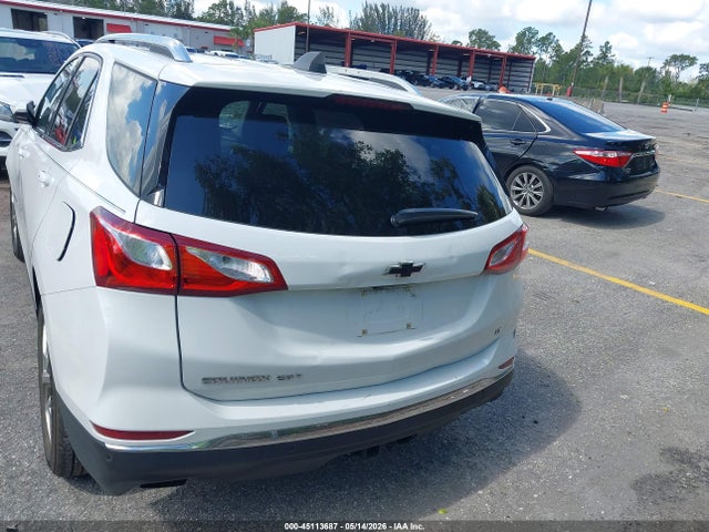 2018 CHEVROLET EQUINOX LT 16