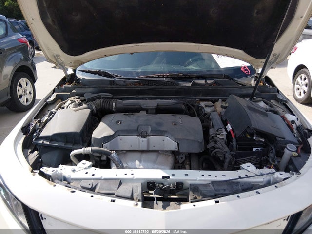 صورة 10 لـ 2014 Chevrolet IMPALA 1LT