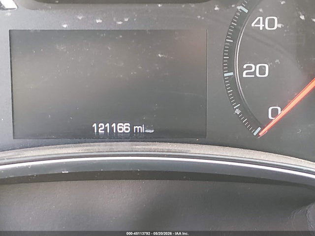 2014 Chevrolet IMPALA 1LT — миниатюра 12