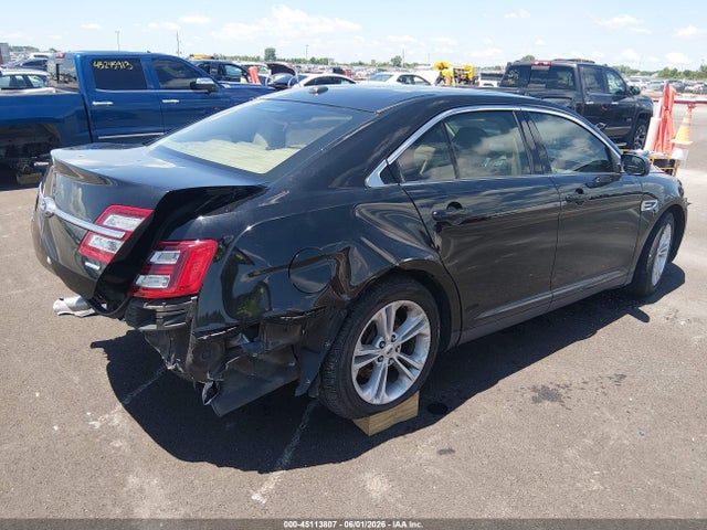 صورة 4 لـ 2017 FORD TAURUS SE