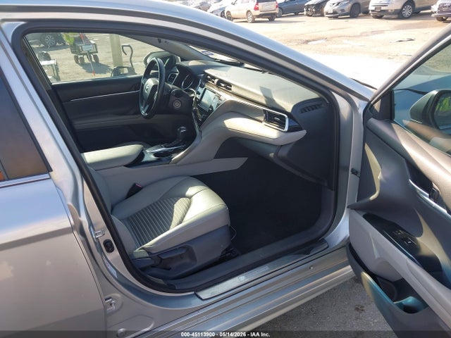 صورة 5 لـ 2018 Toyota CAMRY SE