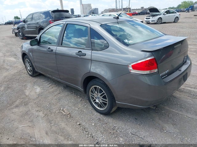 FORD FOCUS SE - 3