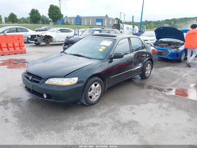 صورة 2 لـ 2000 Honda ACCORD 3.0 EX