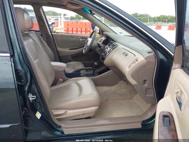 صورة 5 لـ 2000 Honda ACCORD 3.0 EX