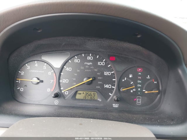 صورة 7 لـ 2000 Honda ACCORD 3.0 EX