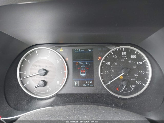 صورة 7 لـ 2025 Nissan SENTRA S