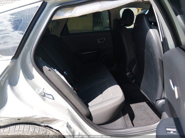 صورة 8 لـ 2025 KIA K4 LXS