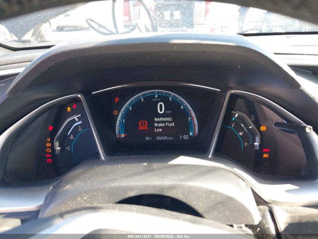صورة 7 لـ 2018 Honda CIVIC EX-T