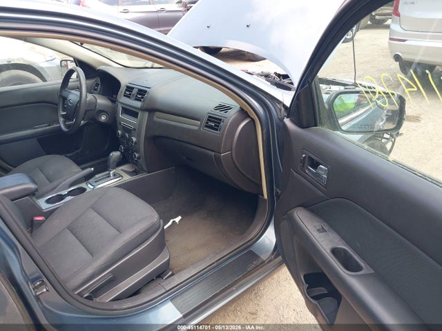 FORD FUSION SE - 5