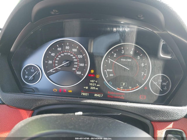 2014 BMW 428I photo 7