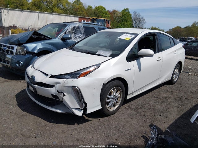 صورة 2 لـ 2019 Toyota PRIUS