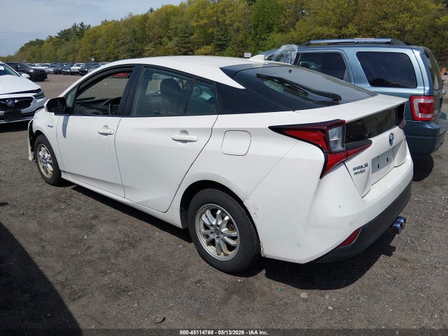 صورة 3 لـ 2019 Toyota PRIUS