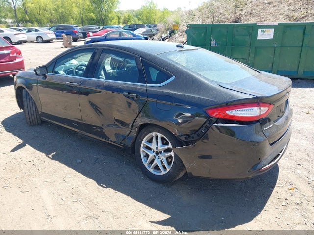 صورة 3 لـ 2014 FORD FUSION SE