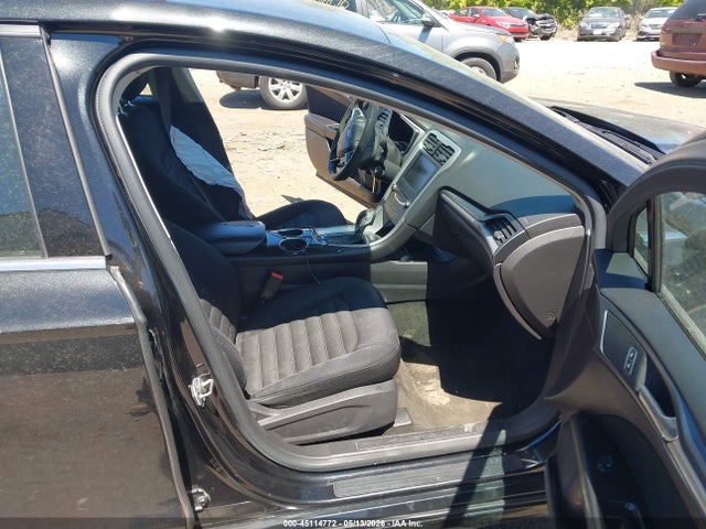 صورة 5 لـ 2014 FORD FUSION SE