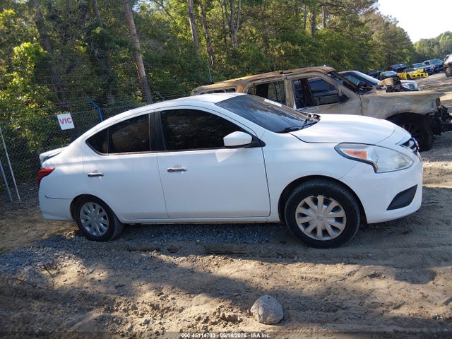 2018 Nissan VERSA 1.6 SV — миниатюра 13