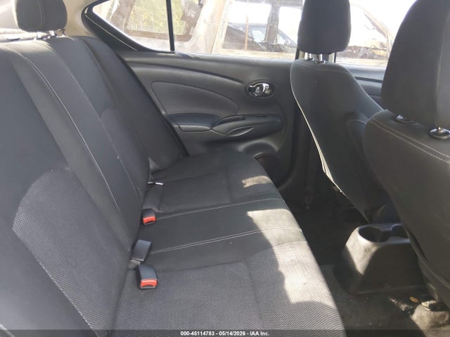 2018 Nissan VERSA 1.6 SV — фото 8
