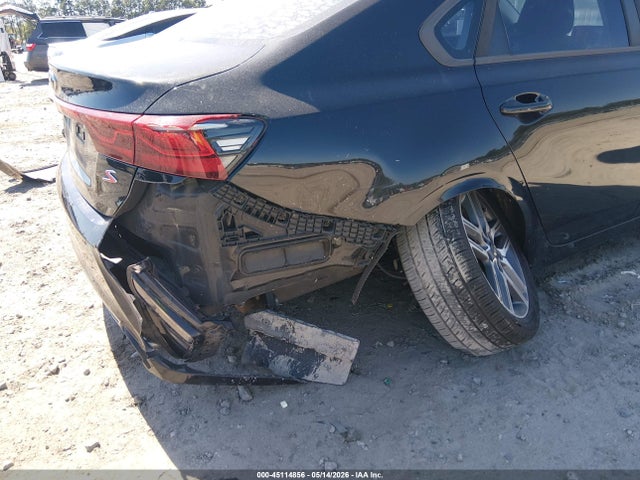 2019 KIA FORTE S — фото 6