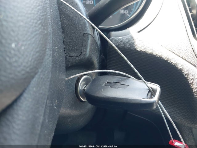 2018 Chevrolet CRUZE LT AUTO 缩略图 11