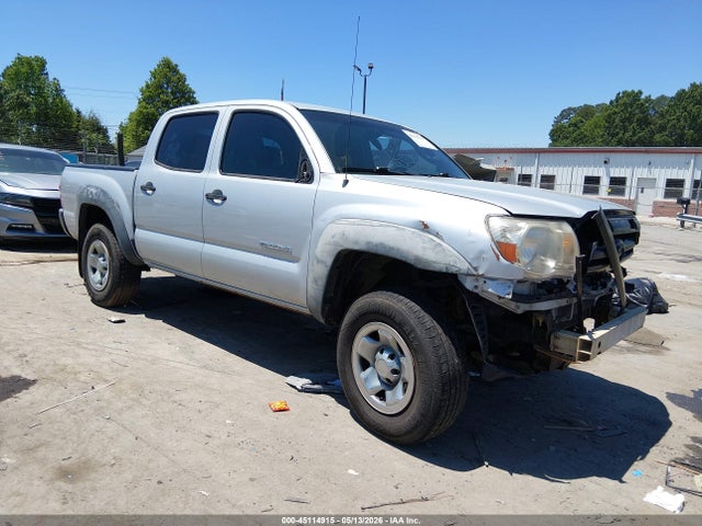 2006 TOYOTA TACOMA PRERUNNER V6