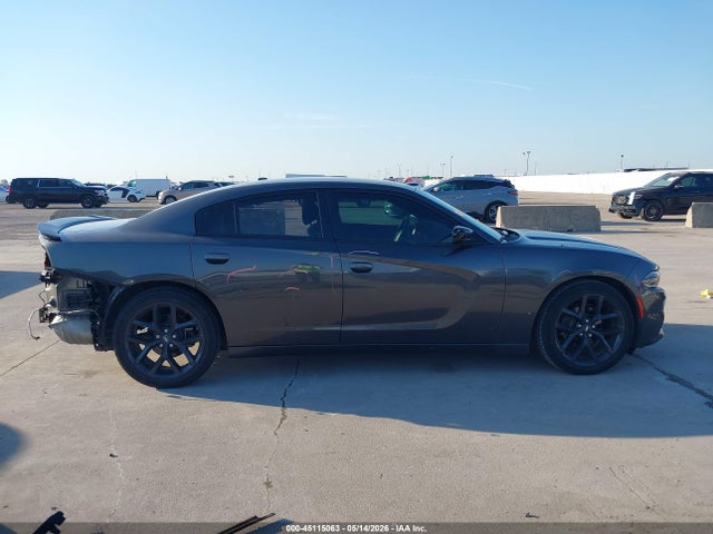 2021 Dodge CHARGER SXT RWD 缩略图 14