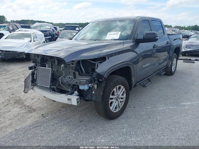 صورة 2 لـ 2025 Toyota TUNDRA SR5