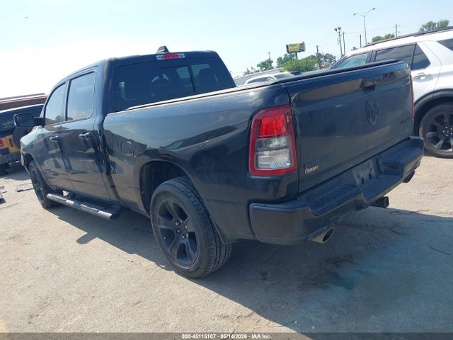 صورة 3 لـ 2023 RAM 1500 BIG HORN 4X4 6'4 BOX
