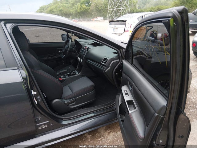 صورة 5 لـ 2015 Subaru WRX