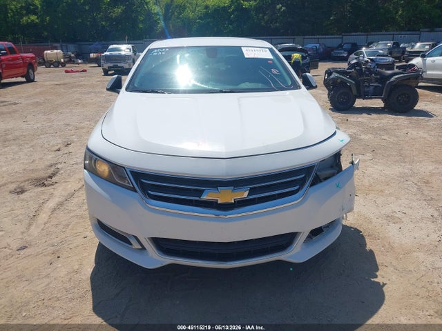 صورة 12 لـ 2016 Chevrolet IMPALA 2LT