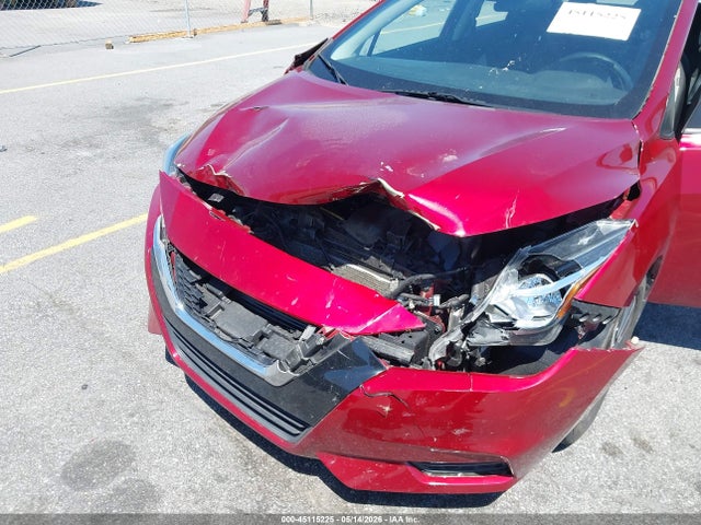 صورة 6 لـ 2021 Nissan VERSA SV XTRONIC CVT