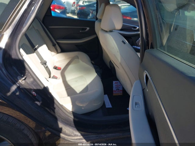 صورة 8 لـ 2023 Hyundai SONATA SE