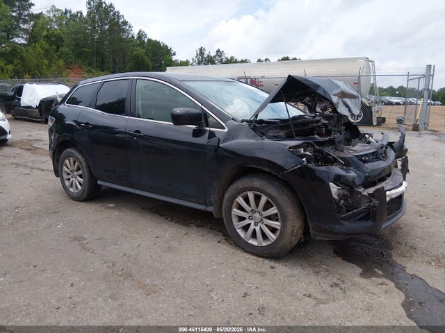 2011 MAZDA CX-7 I SPORT