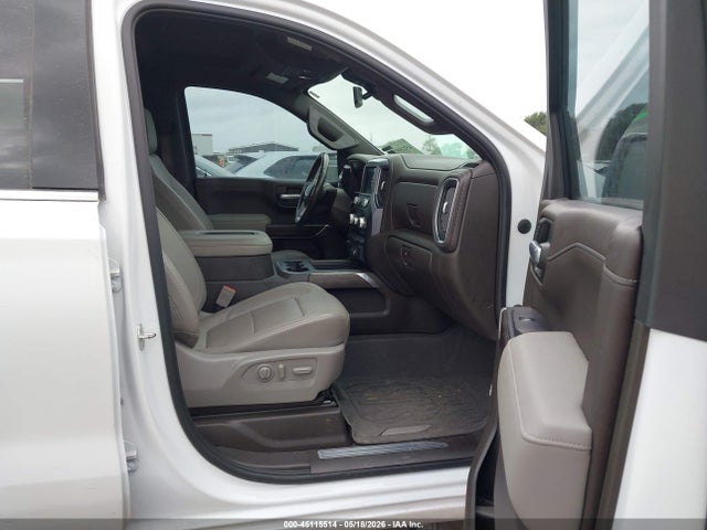 2019 GMC SIERRA 1500 SLT 照片 5