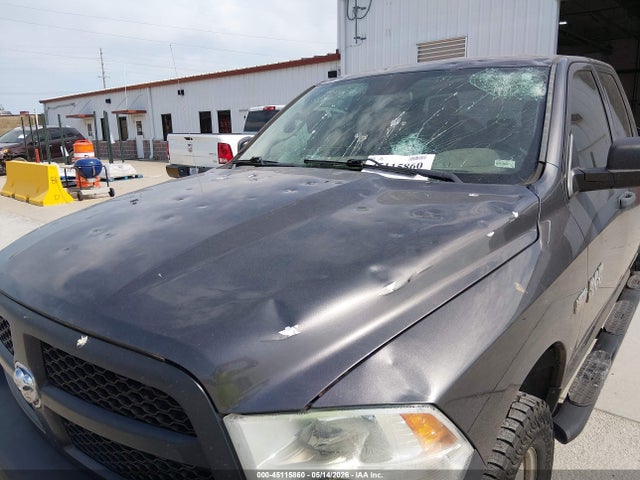 2016 RAM 1500 TRADESMAN thumbnail 17