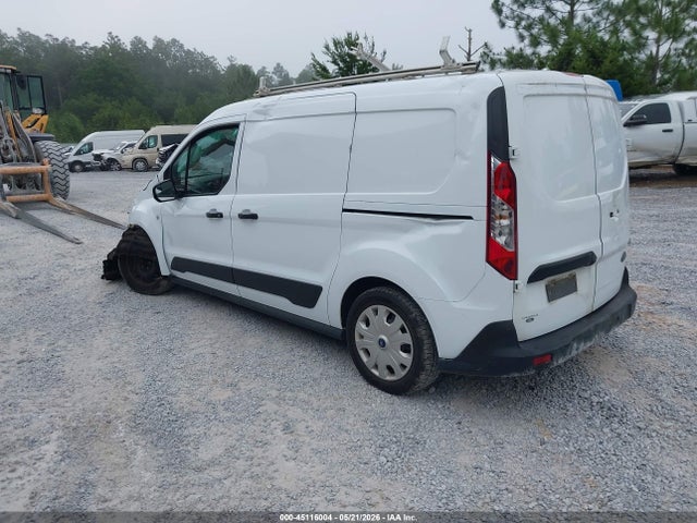 2023 FORD TRANSIT CONNECT XLT 3