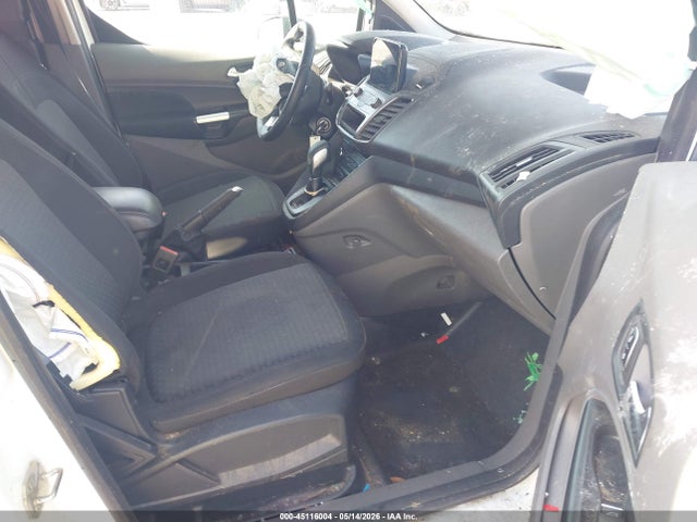 2023 FORD TRANSIT CONNECT XLT 5