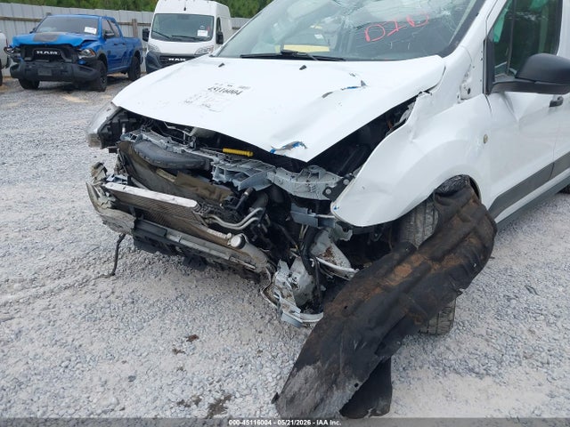 2023 FORD TRANSIT CONNECT XLT 6