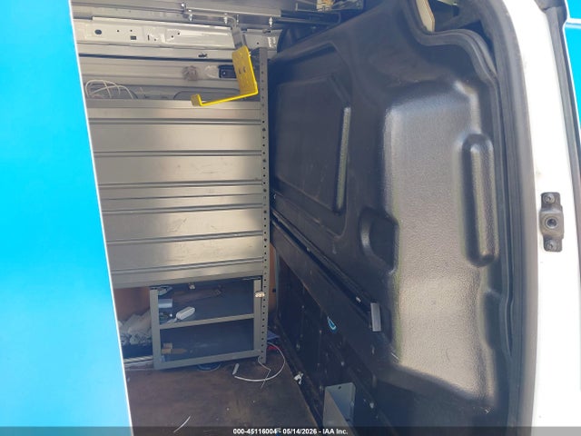 2023 FORD TRANSIT CONNECT XLT 8