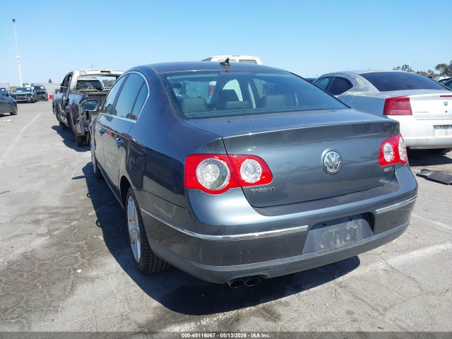 2009 Volkswagen PASSAT KOMFORT 照片 3