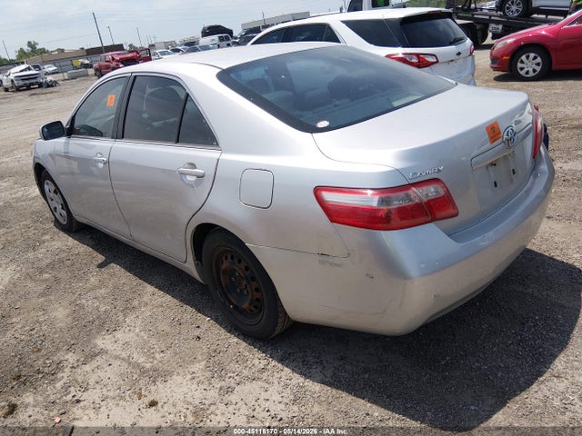 صورة 3 لـ 2008 Toyota CAMRY LE