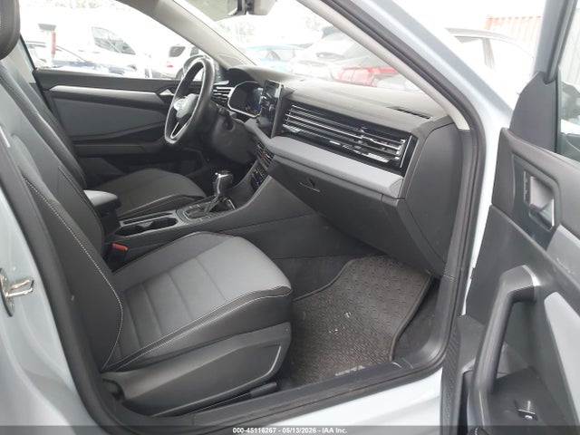 2025 Volkswagen JETTA 1.5T SE — фото 5