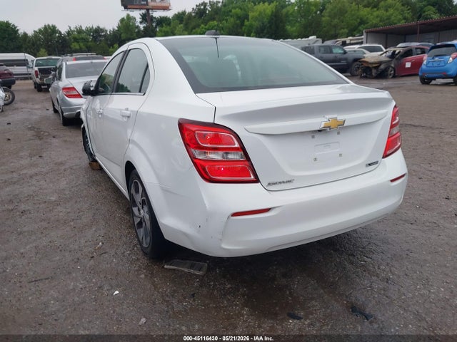 صورة 3 لـ 2020 Chevrolet SONIC FWD PREMIER