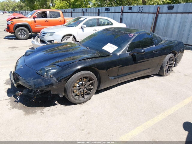 صورة 2 لـ 1997 Chevrolet CORVETTE