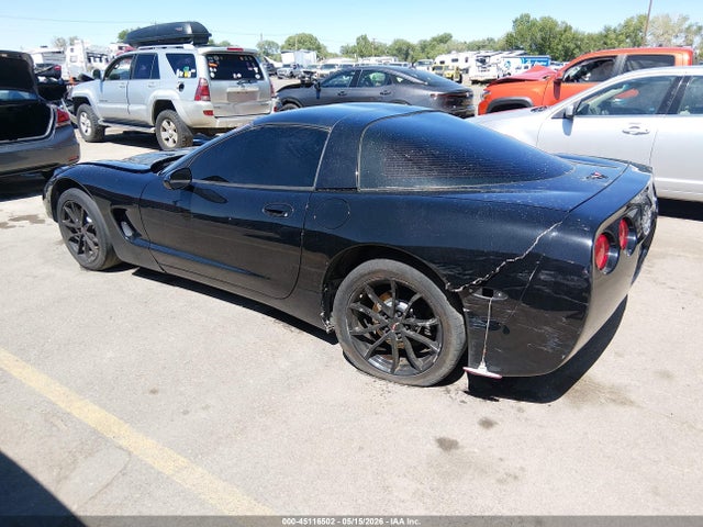 صورة 3 لـ 1997 Chevrolet CORVETTE
