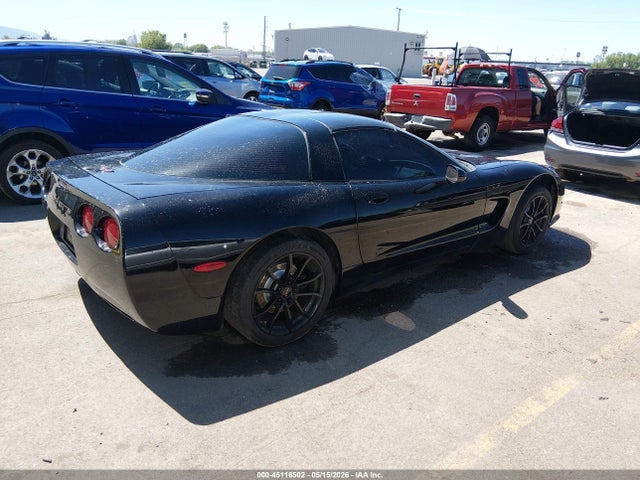 صورة 4 لـ 1997 Chevrolet CORVETTE