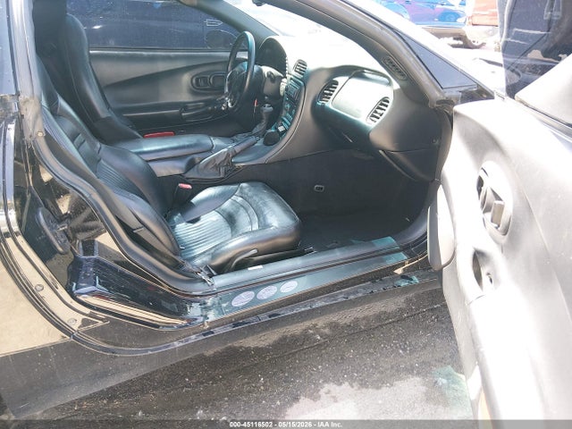 صورة 5 لـ 1997 Chevrolet CORVETTE