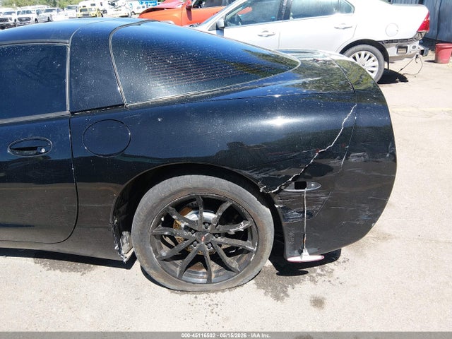 صورة 6 لـ 1997 Chevrolet CORVETTE