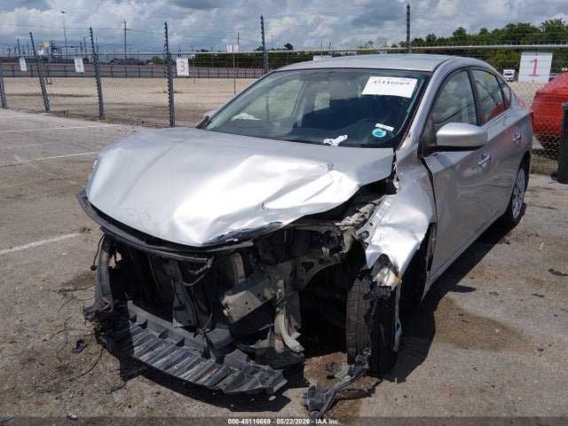 صورة 2 لـ 2019 Nissan SENTRA S